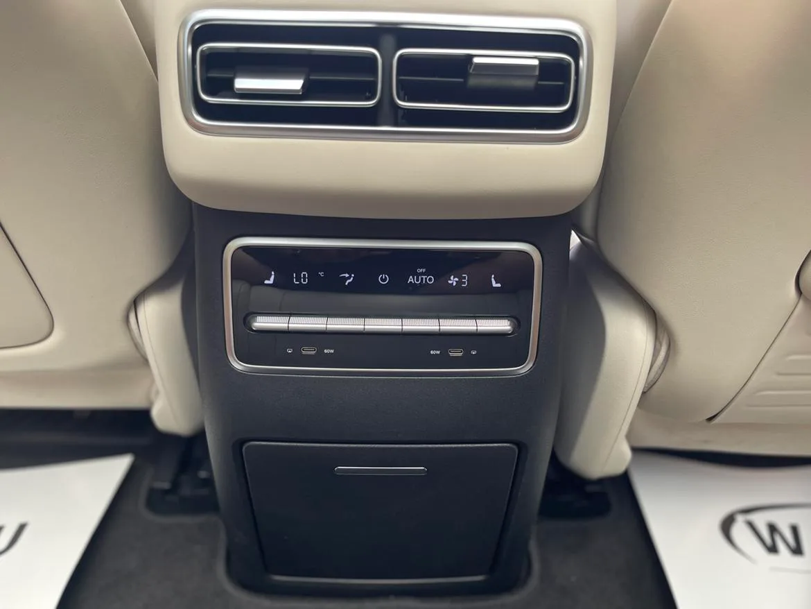 Li Auto Ideal L7, 2023 — фото 11