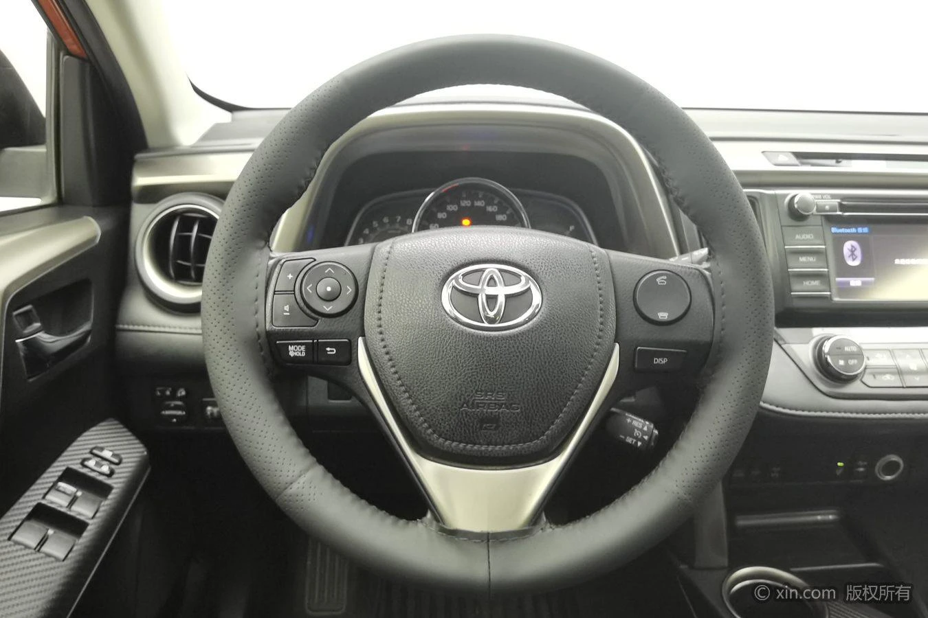 Toyota RAV4 Rongfang, 2013 — фото 15