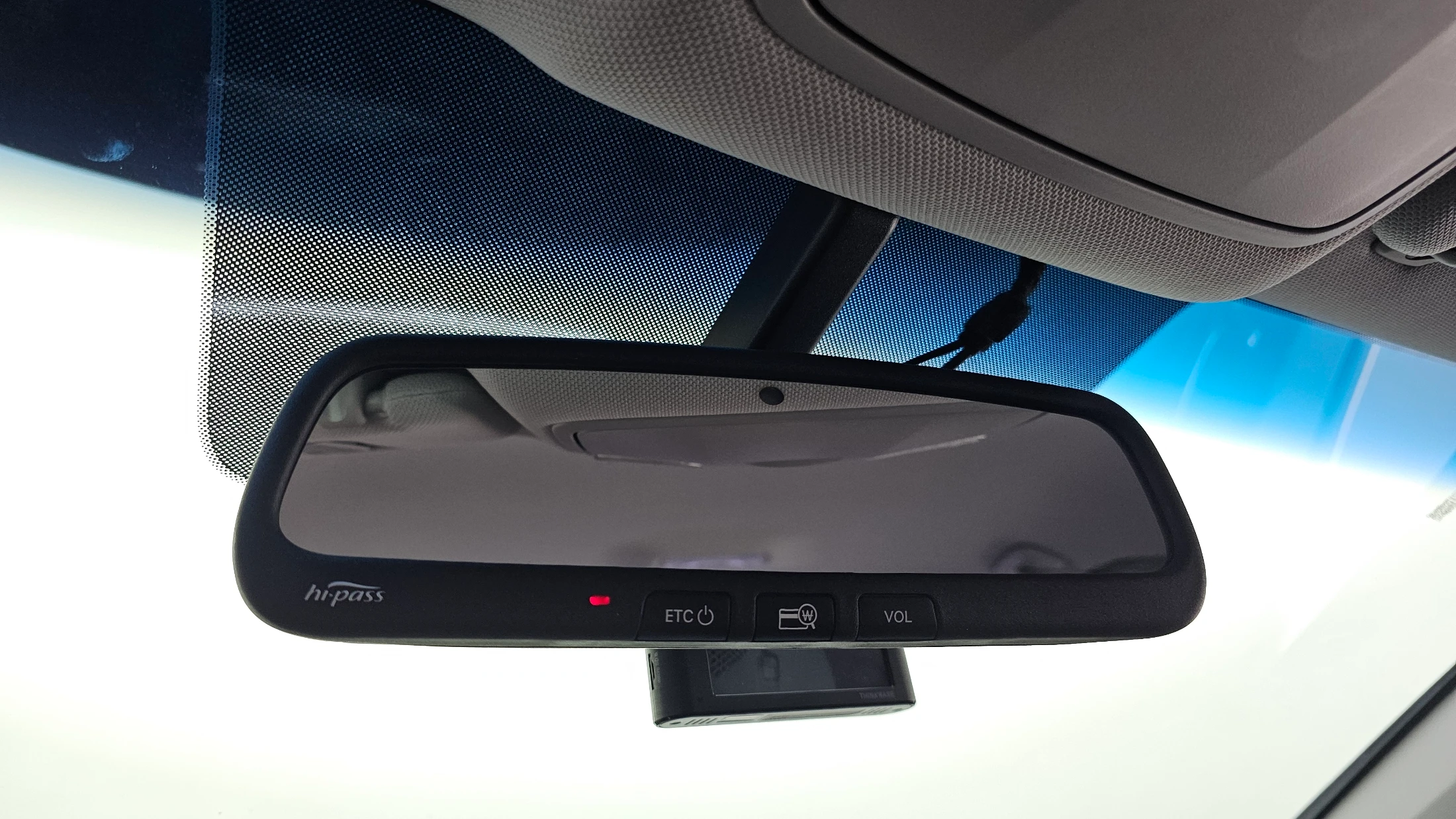 Hyundai Sonata LF Sonata Hybrid, 2016 — фото 19