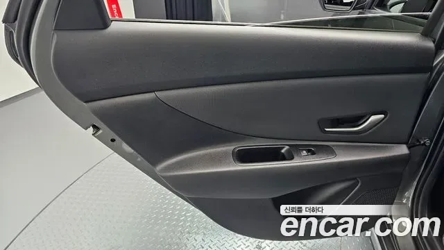 Hyundai Avante CN7, 2025 — фото 26