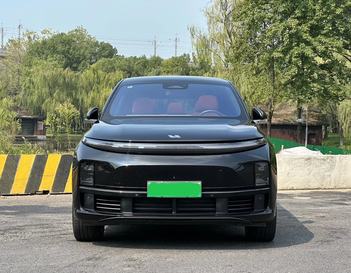 Li Auto Ideal L7, 2023 — фото 2