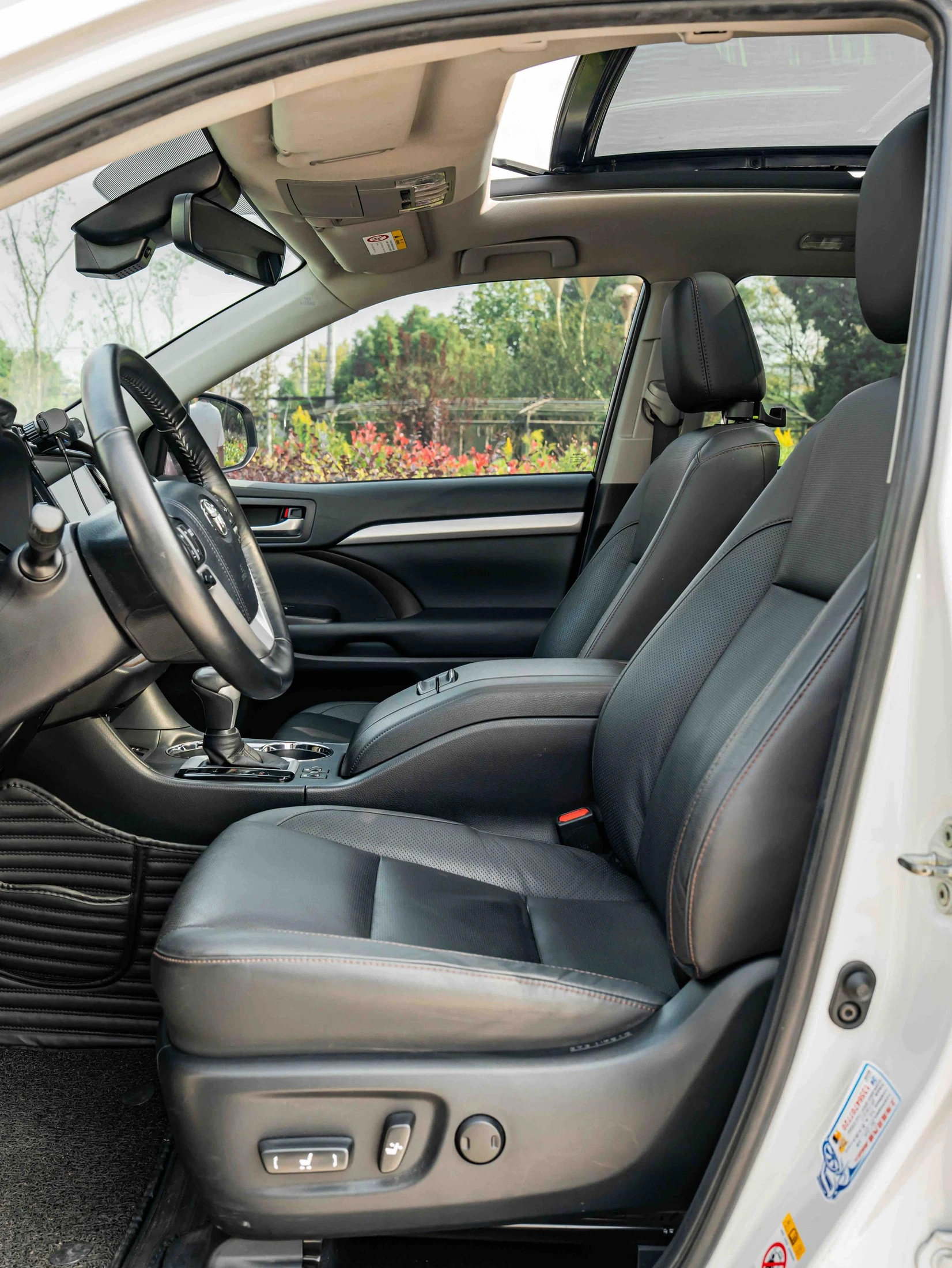 Toyota Highlander, 2018 — фото 10