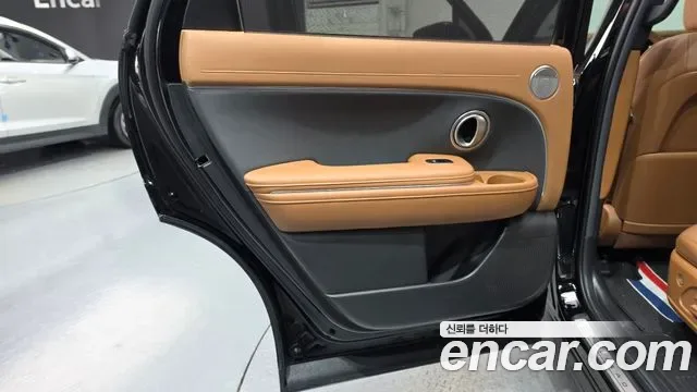 Hyundai Palisade LX3, 2025 — фото 25