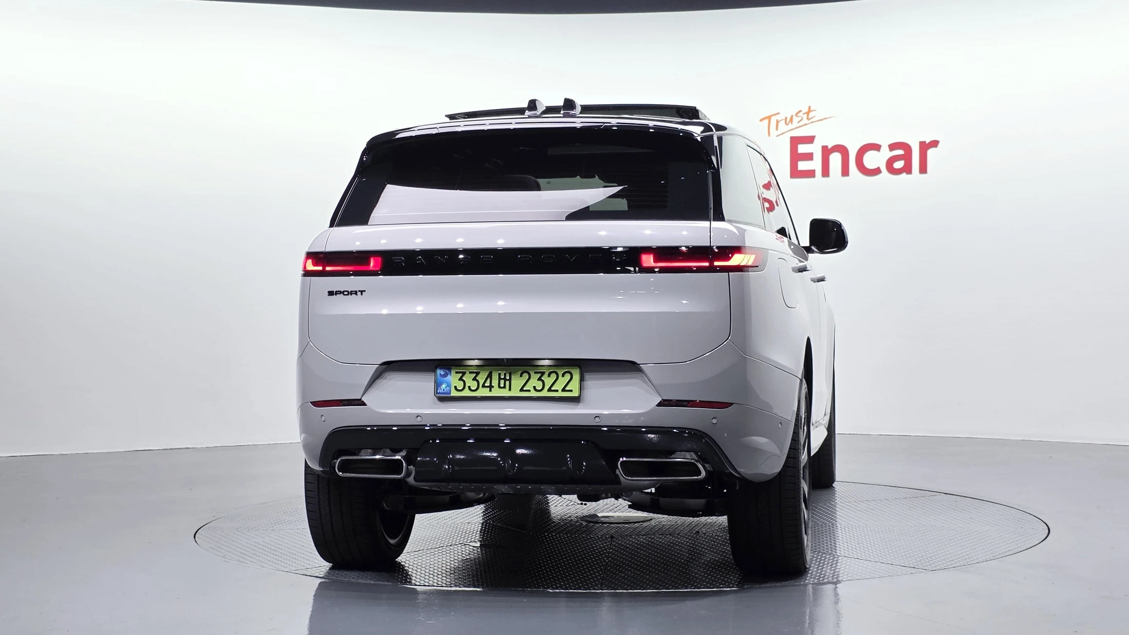 Land Rover Range Rover Sport Range Rover Sports, 2026 — фото 4