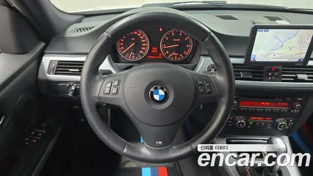 BMW 3-Series E90, 2011 — фото 13