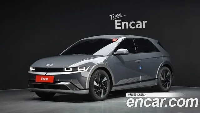 Hyundai Ioniq5 Ionic 5