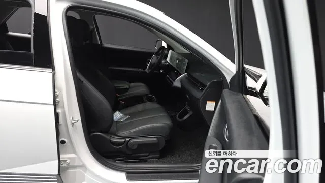 Hyundai Ioniq5 Ionic 5, 2022 — фото 11