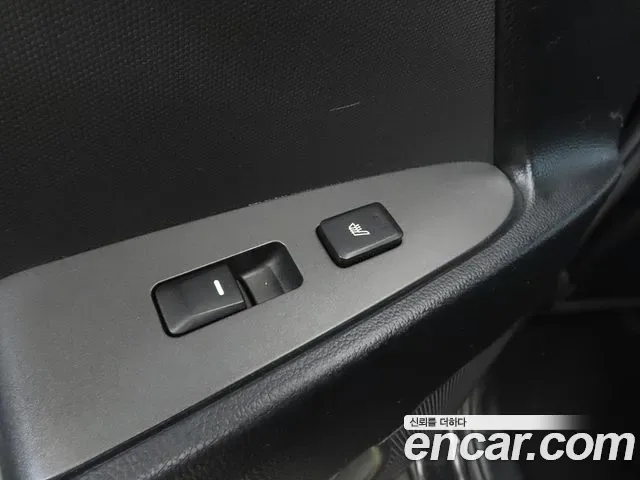 Kia Sportage, 2011 — фото 13