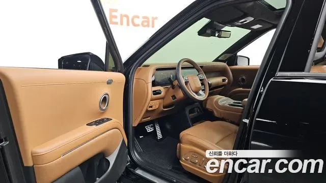 Hyundai Palisade LX3, 2025 — фото 10