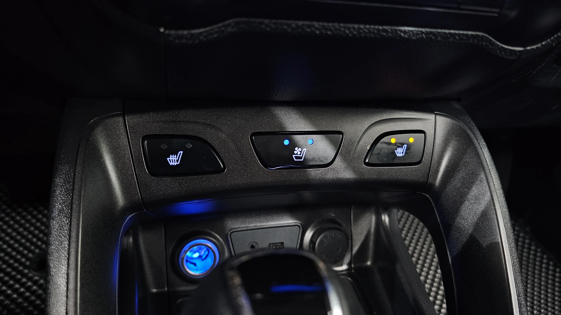 Hyundai Tucson ix, 2014 — фото 12