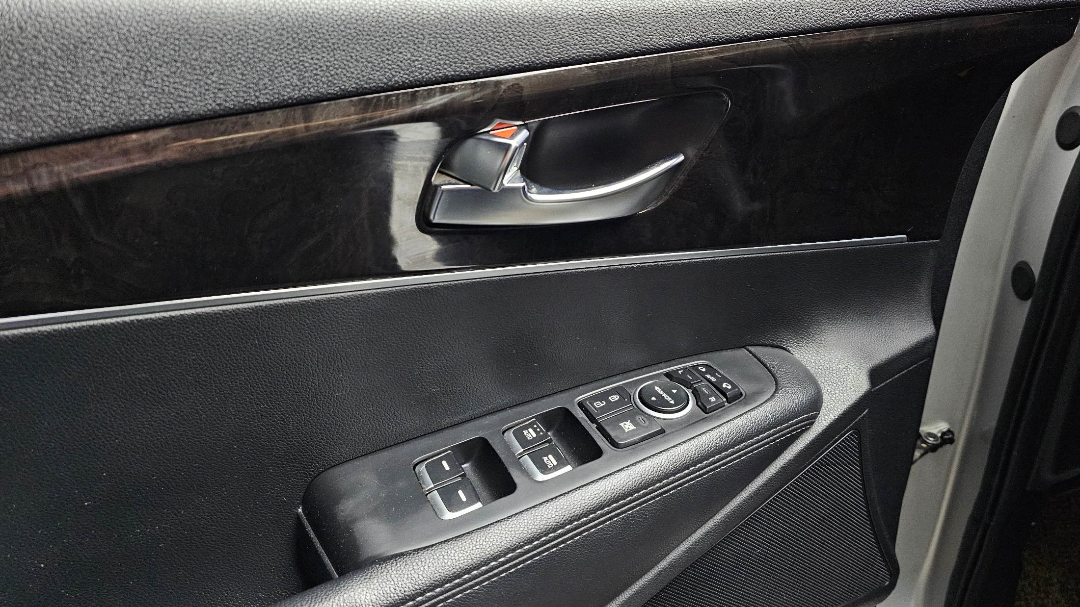 Kia Sorento, 2015 — фото 28