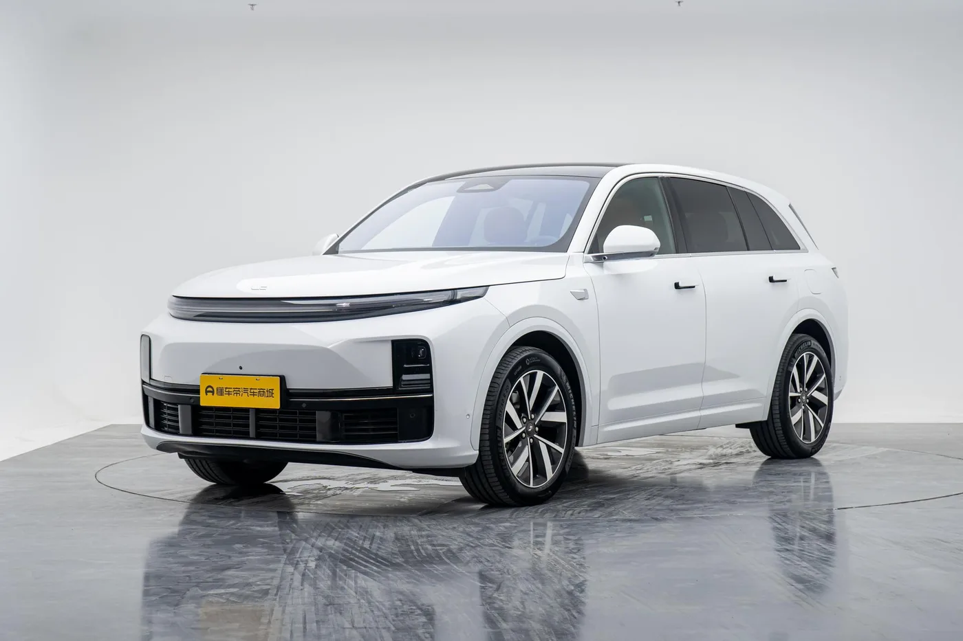 Li Auto Ideal L7