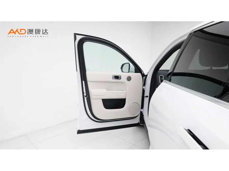 Li Auto Ideal L7, 2023 — фото 10