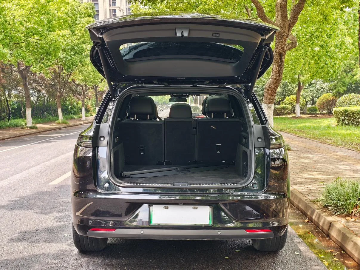 Li Auto Ideal L7, 2023 — фото 15