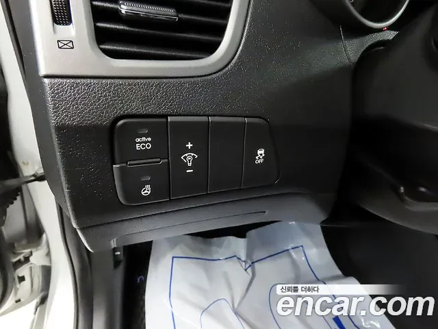 Hyundai Avante MD, 2012 — фото 15