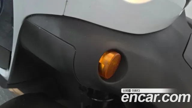 Renault-KoreaSamsung Twizy Twig, 2020 — фото 13