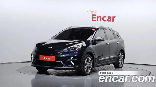 Kia Niro EV