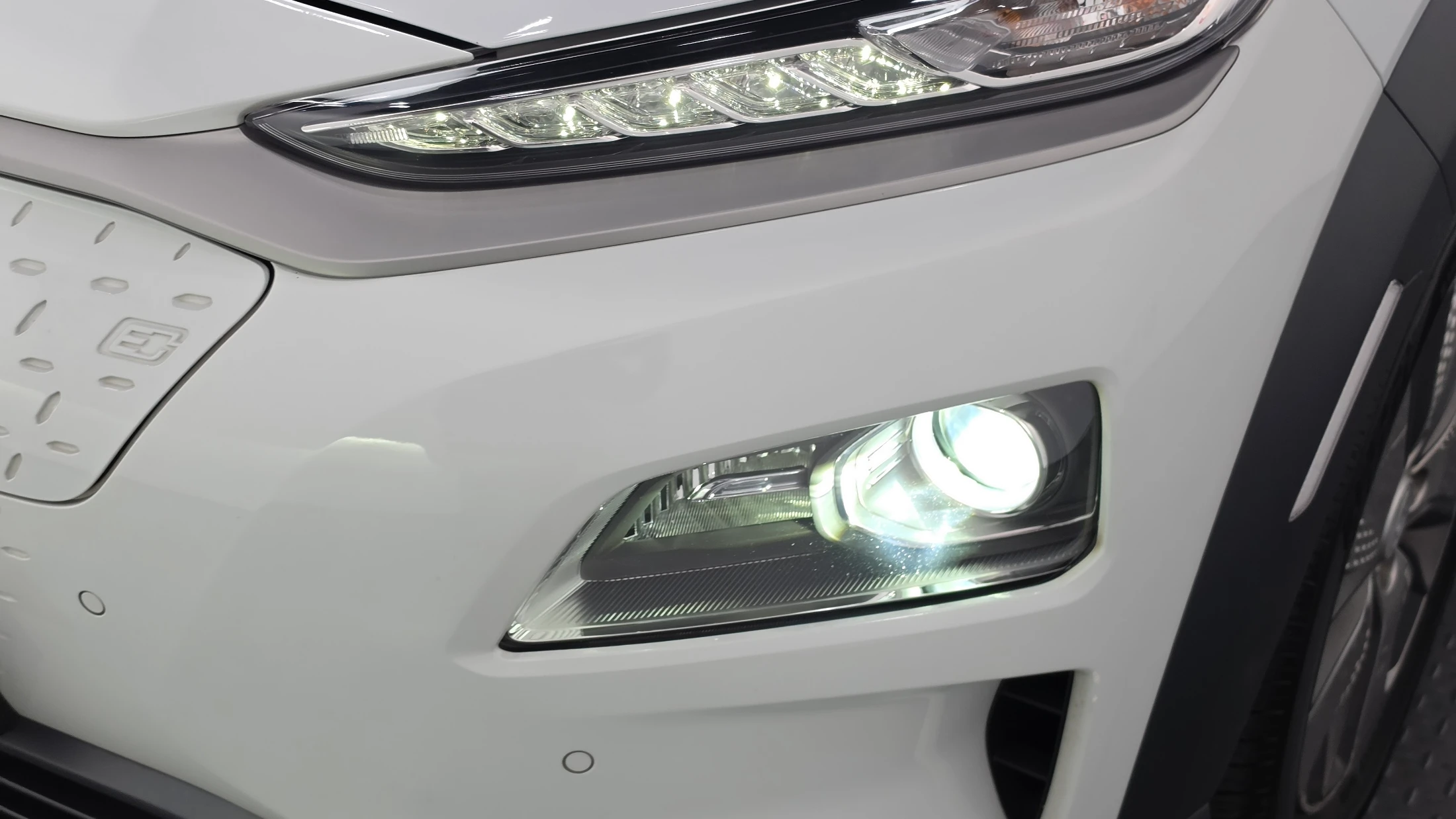 Hyundai Kona Electric, 2019 — фото 22