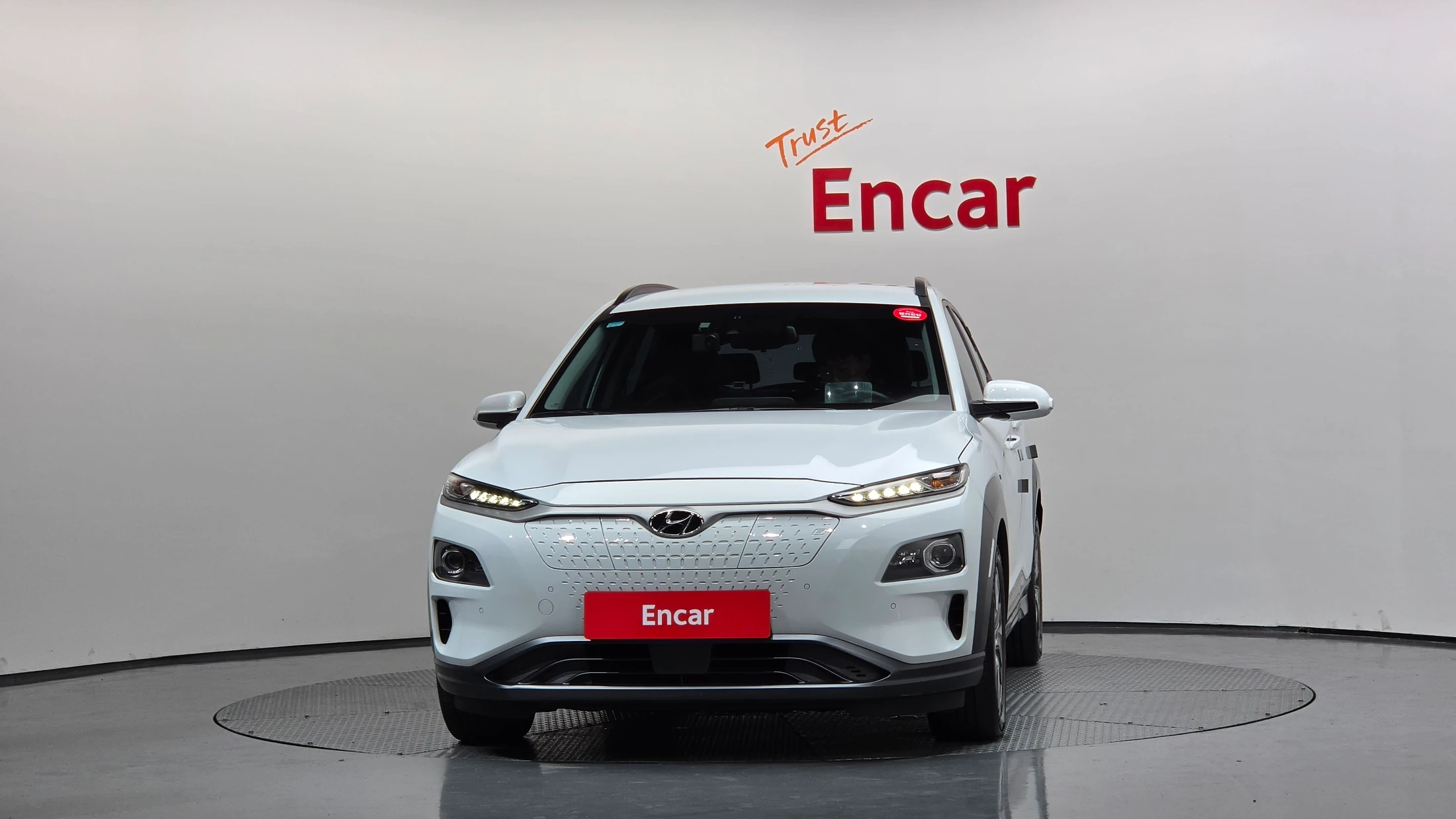Hyundai Kona Electric, 2019 — фото 2