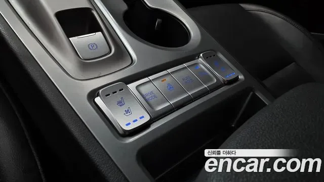 Hyundai Kona Electric, 2018 — фото 18