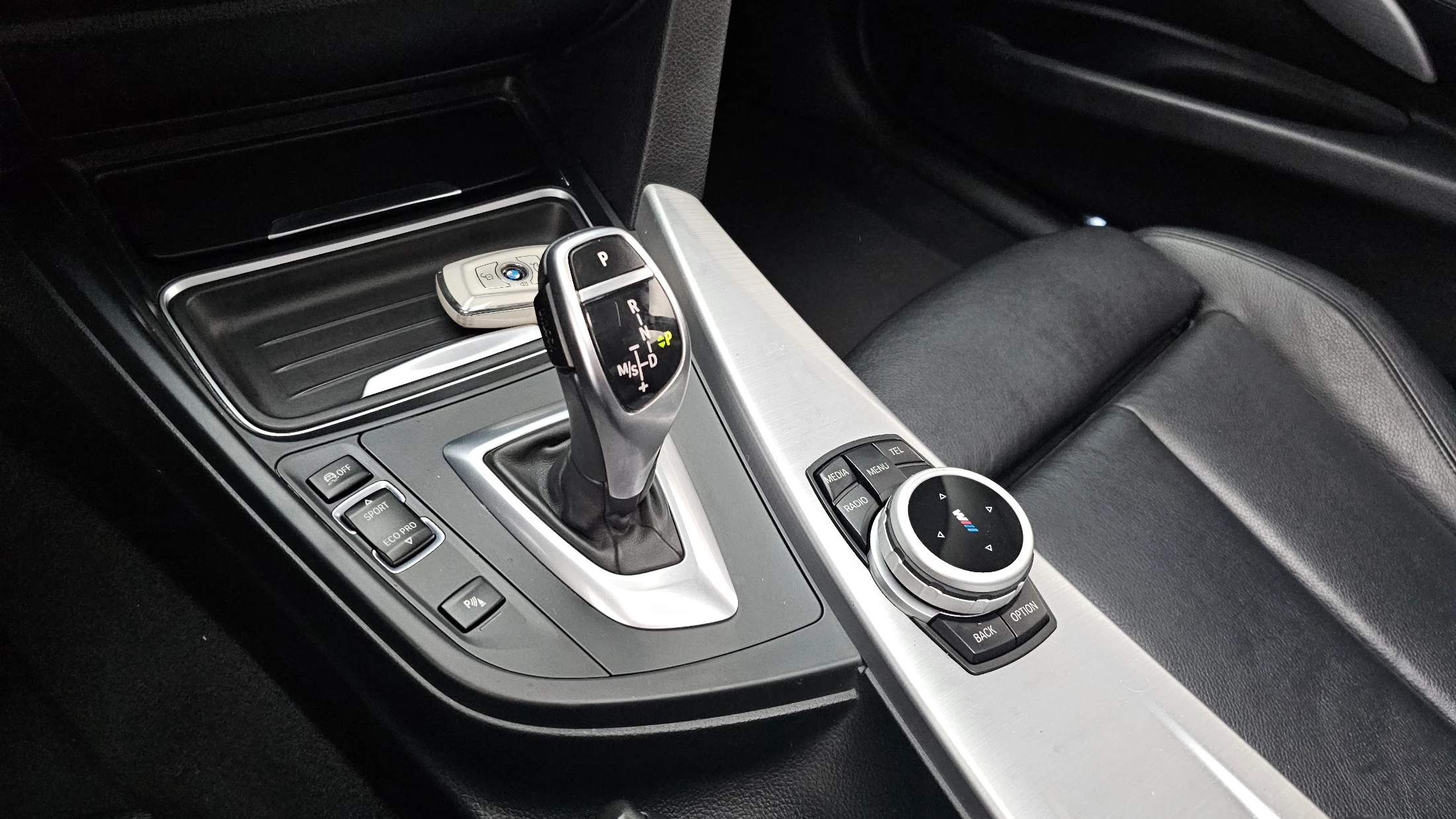 BMW 3-Series F30, 2012 — фото 9