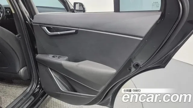 Kia Niro De All New Niro, 2025 — фото 25