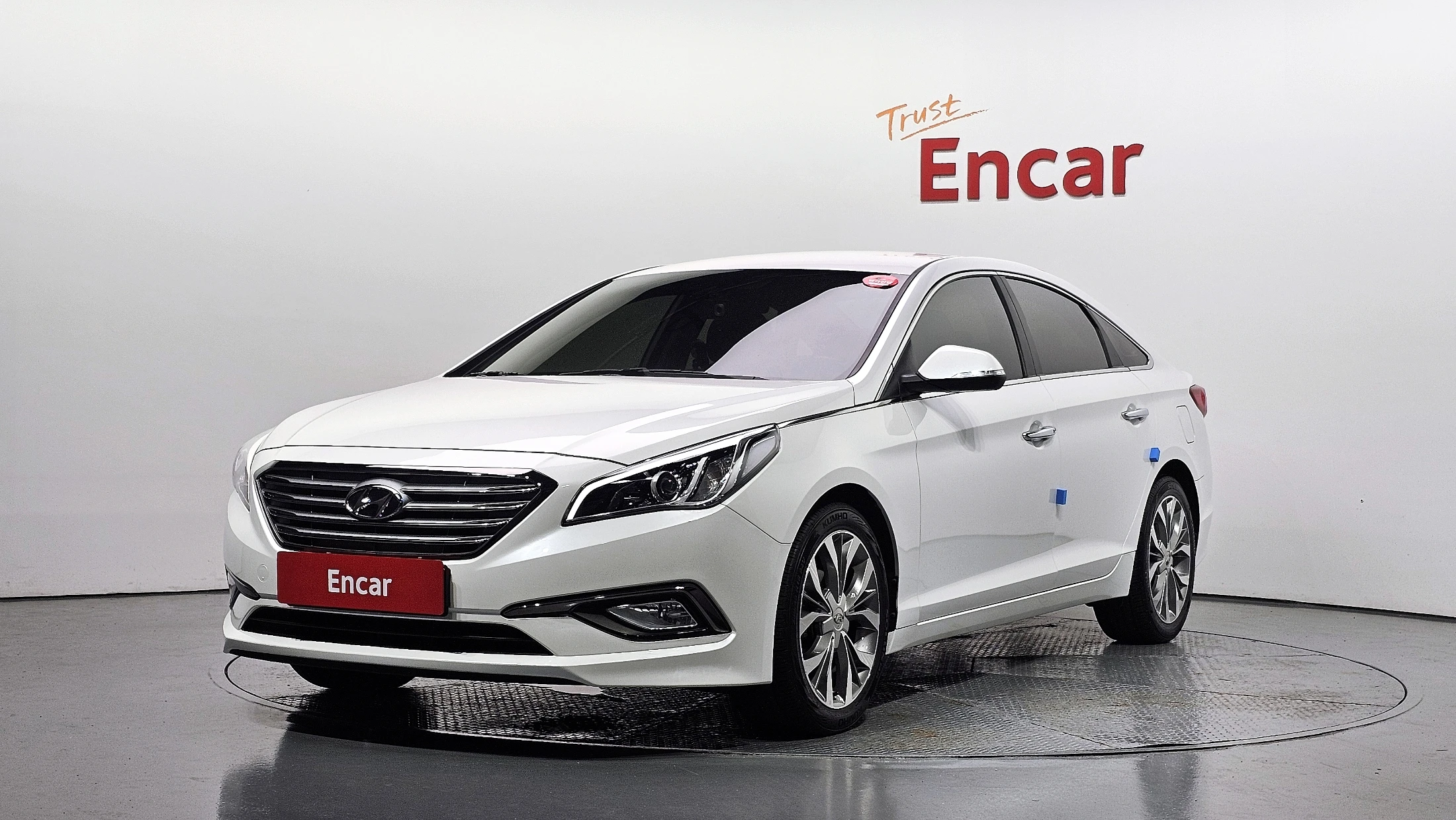 Hyundai Sonata LF Sonata