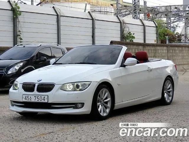 BMW 3-Series E90, 2013 — фото 6