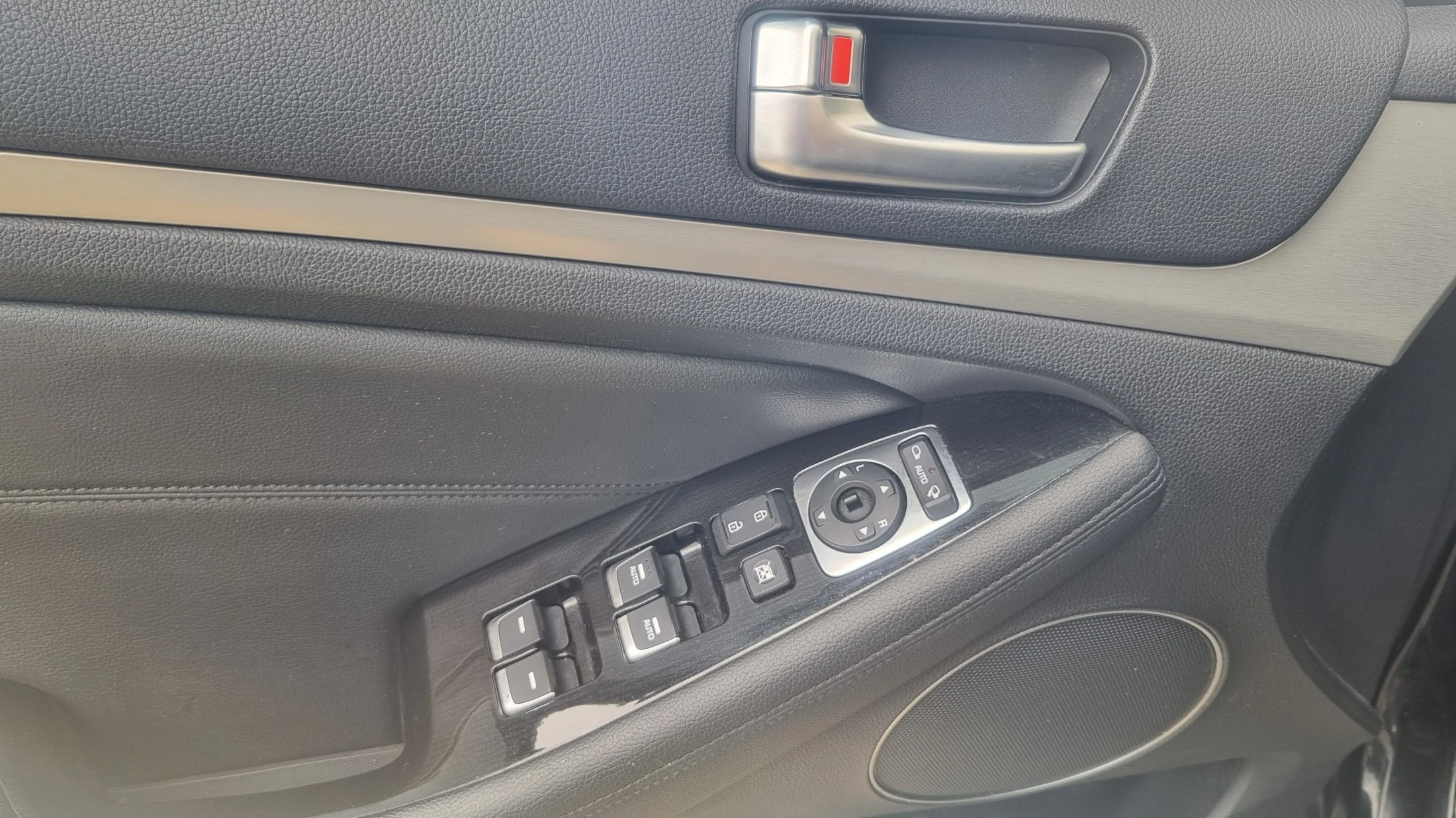 Kia K7 Hybrid, 2014 — фото 16