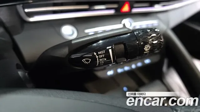Hyundai Avante CN7, 2026 — фото 30
