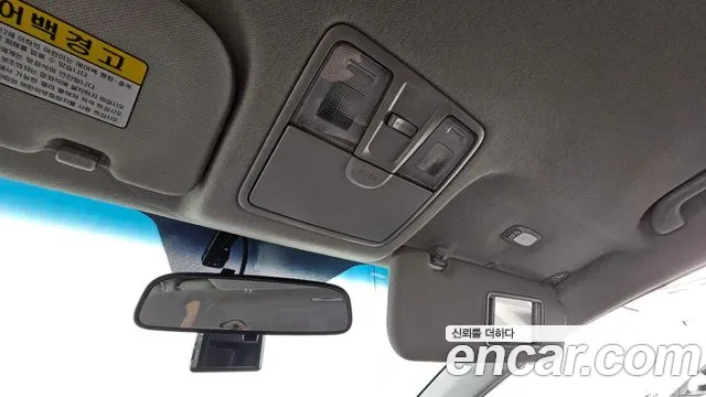 Hyundai Avante MD, 2012 — фото 17