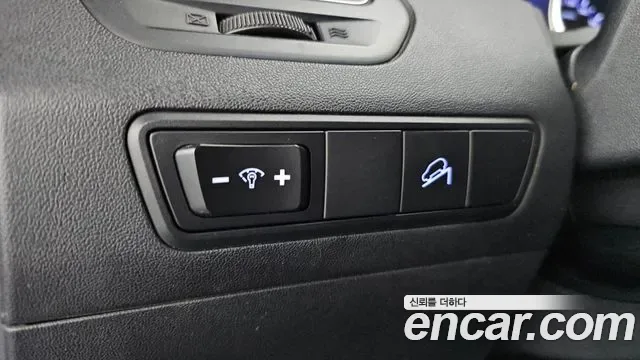 Hyundai Tucson ix, 2012 — фото 16