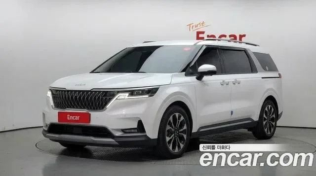 Kia Canival Carnival