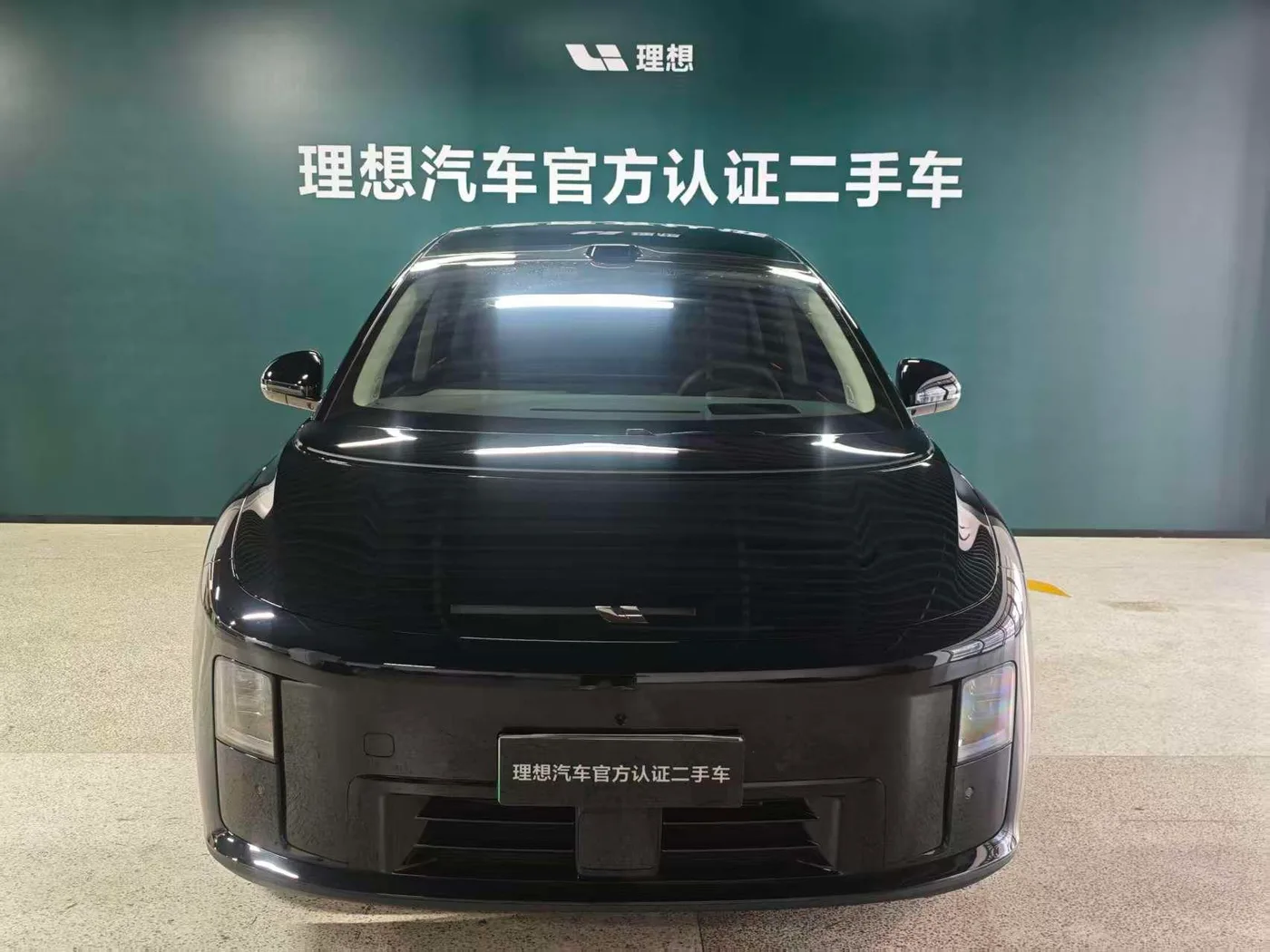 Li Auto ideal i8, 2025 — фото 2