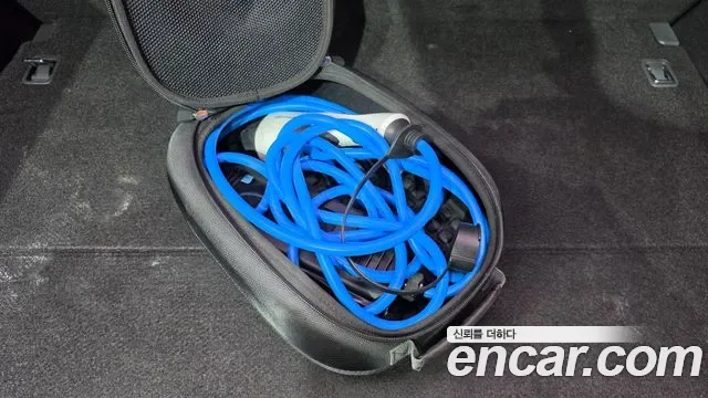 Hyundai Ioniq Ionic Electric, 2017 — фото 20