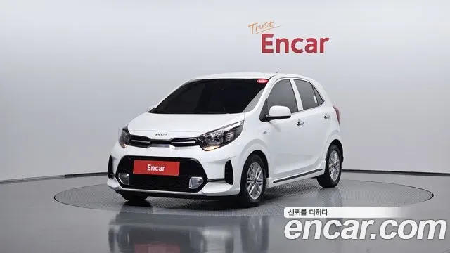 Kia Morning Urban (JA)