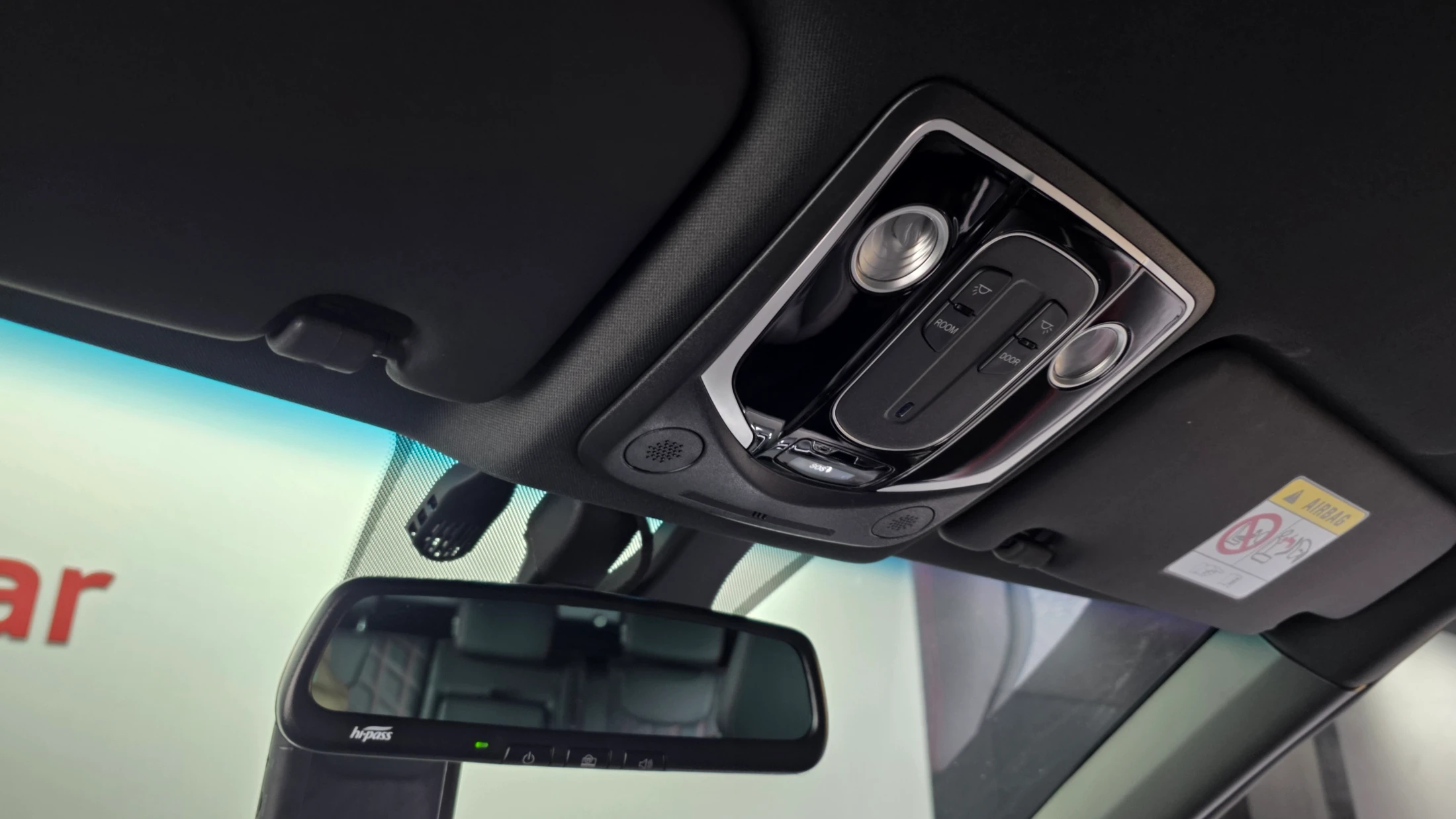 KG_Mobility_Ssangyong Actyon Activian, 2025 — фото 18
