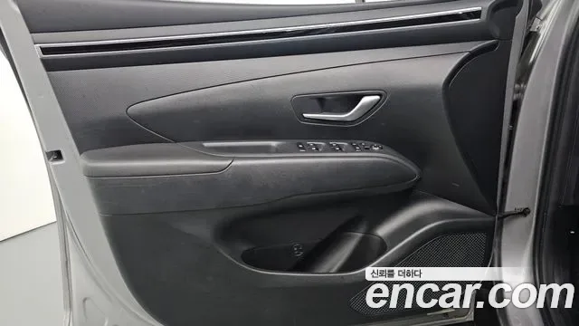 Hyundai Tucson NX4, 2022 — фото 25