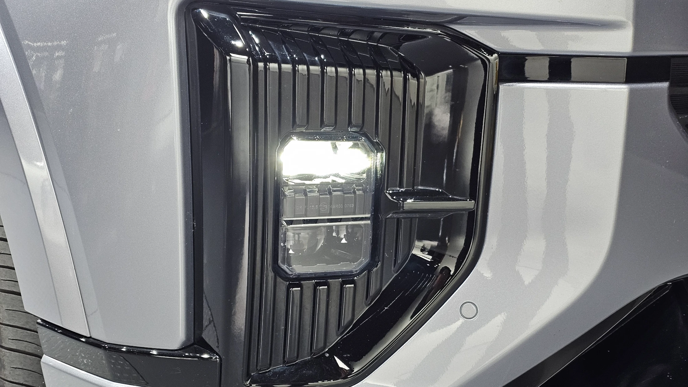 KG_Mobility_Ssangyong Actyon Activian, 2025 — фото 23