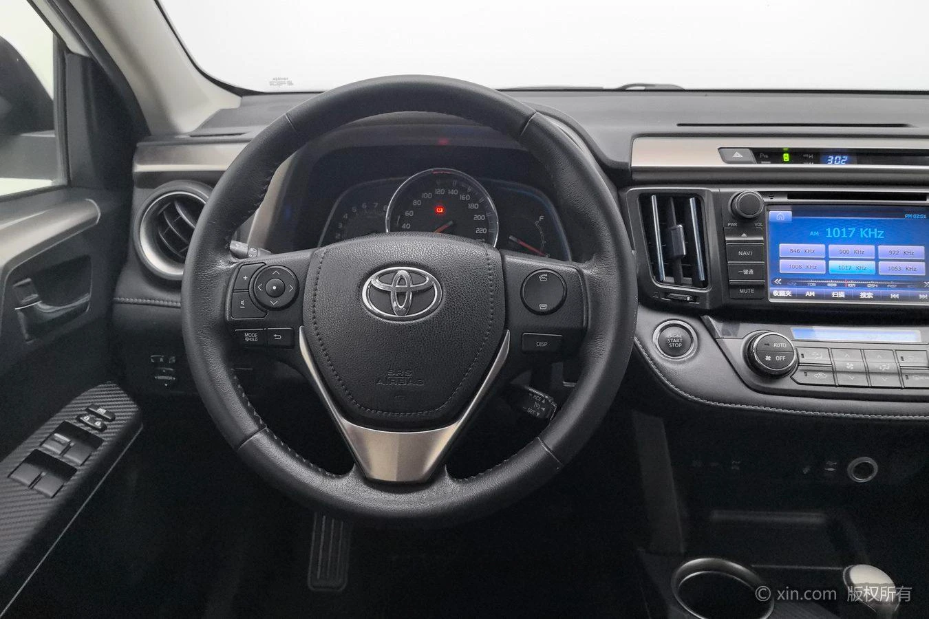 Toyota RAV4 Rongfang, 2013 — фото 15