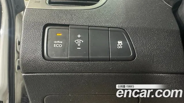 Hyundai Avante MD, 2010 — фото 10
