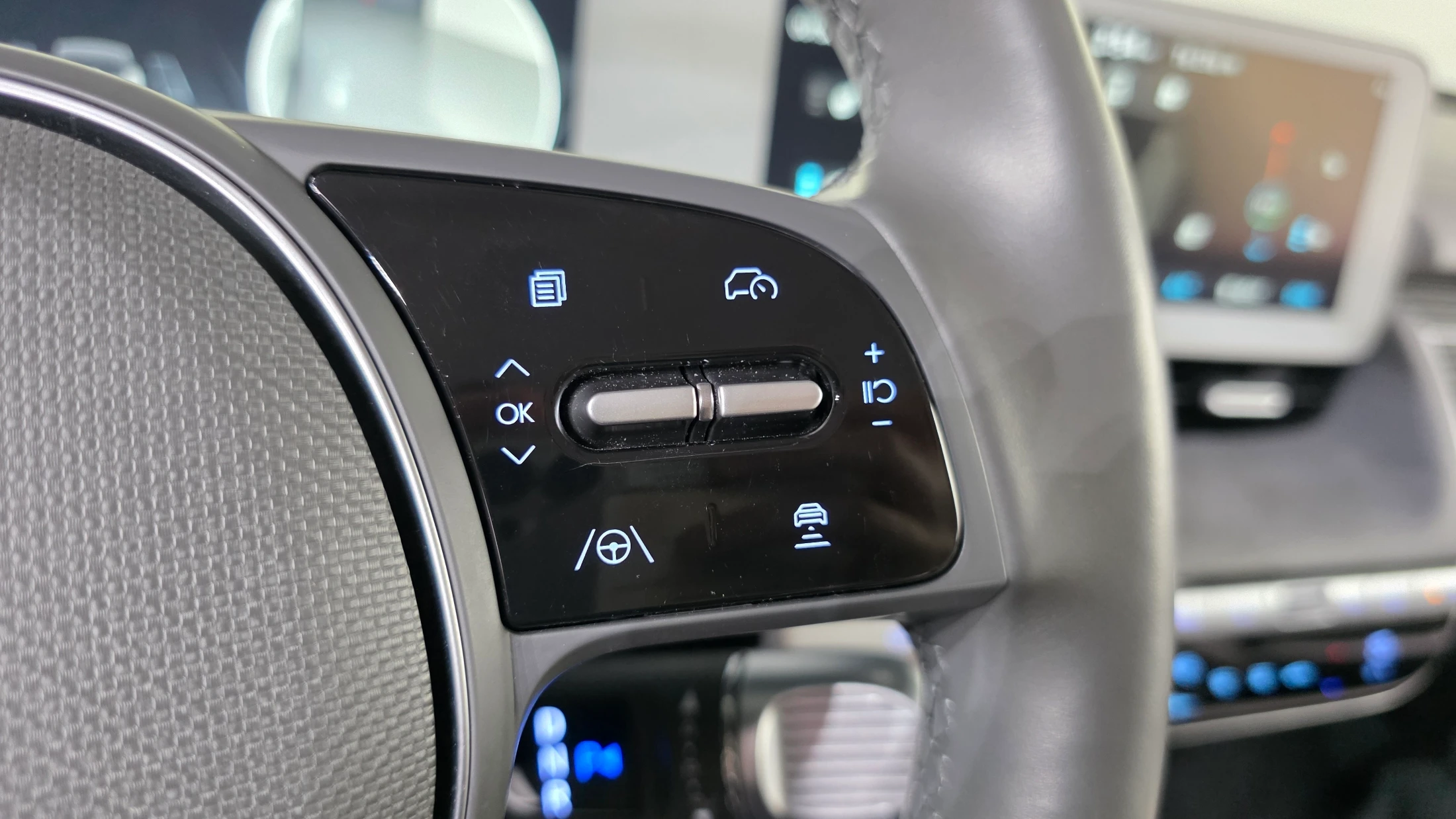 Hyundai Ioniq5 Ionic 5, 2021 — фото 20