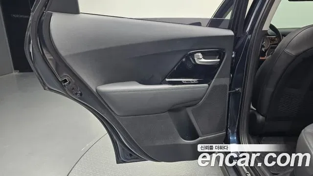 Kia Niro EV, 2019 — фото 26
