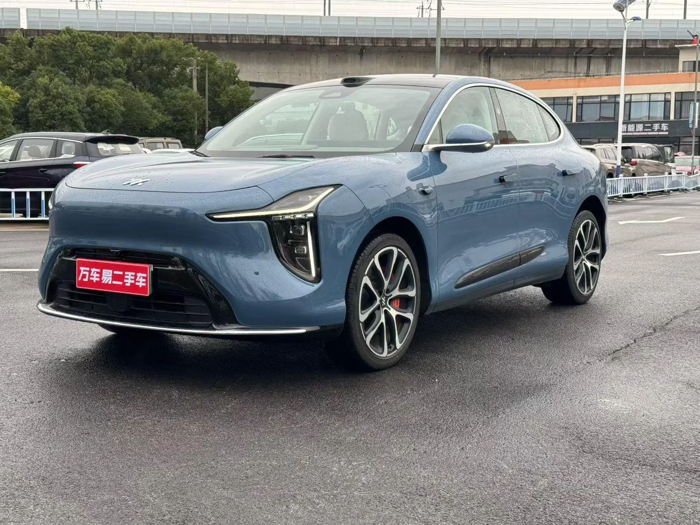Zhiji Automobile Zhiji LS6