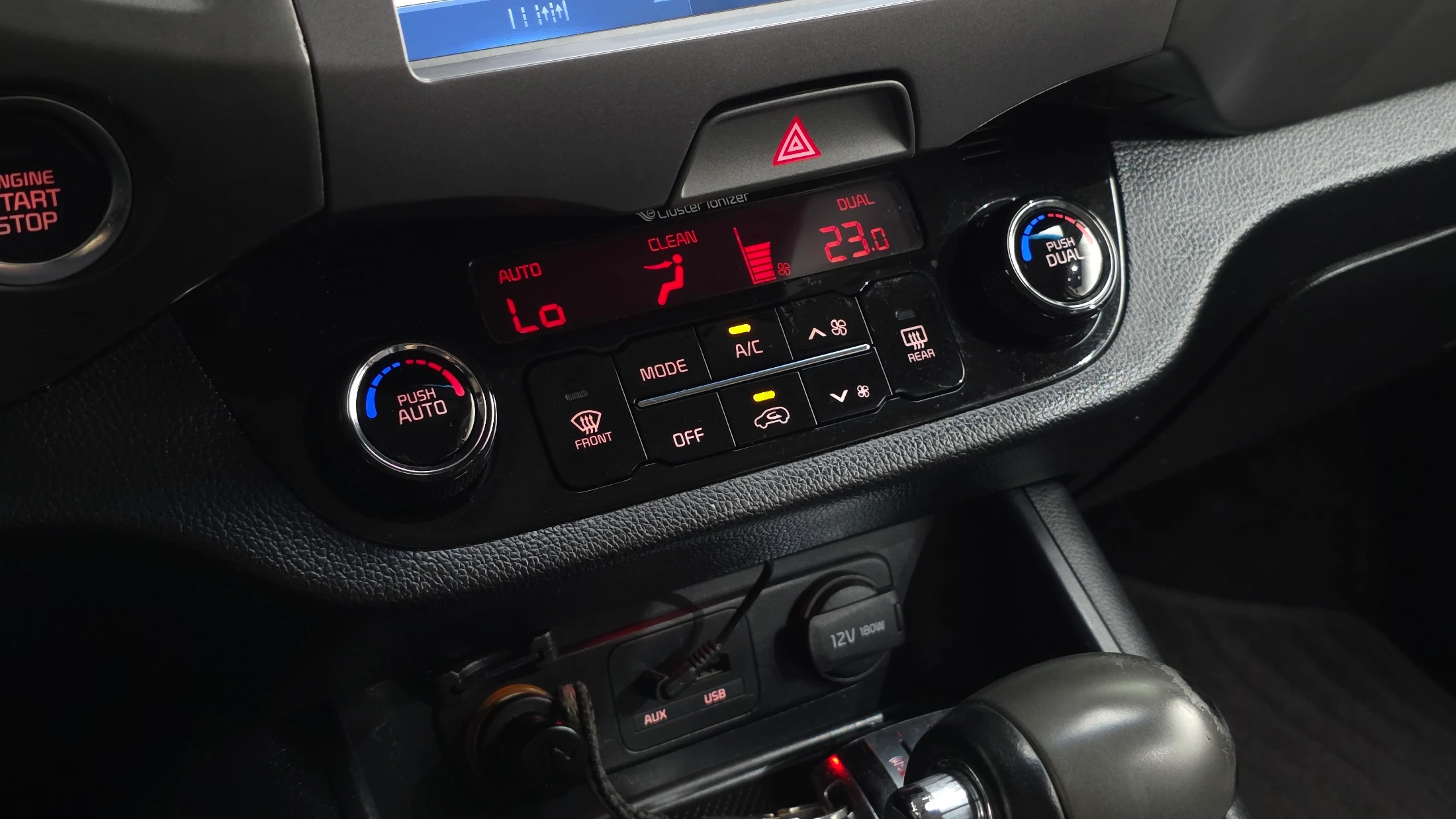 Kia Sportage, 2013 — фото 18