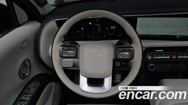 Hyundai Palisade LX3, 2025 — фото 13
