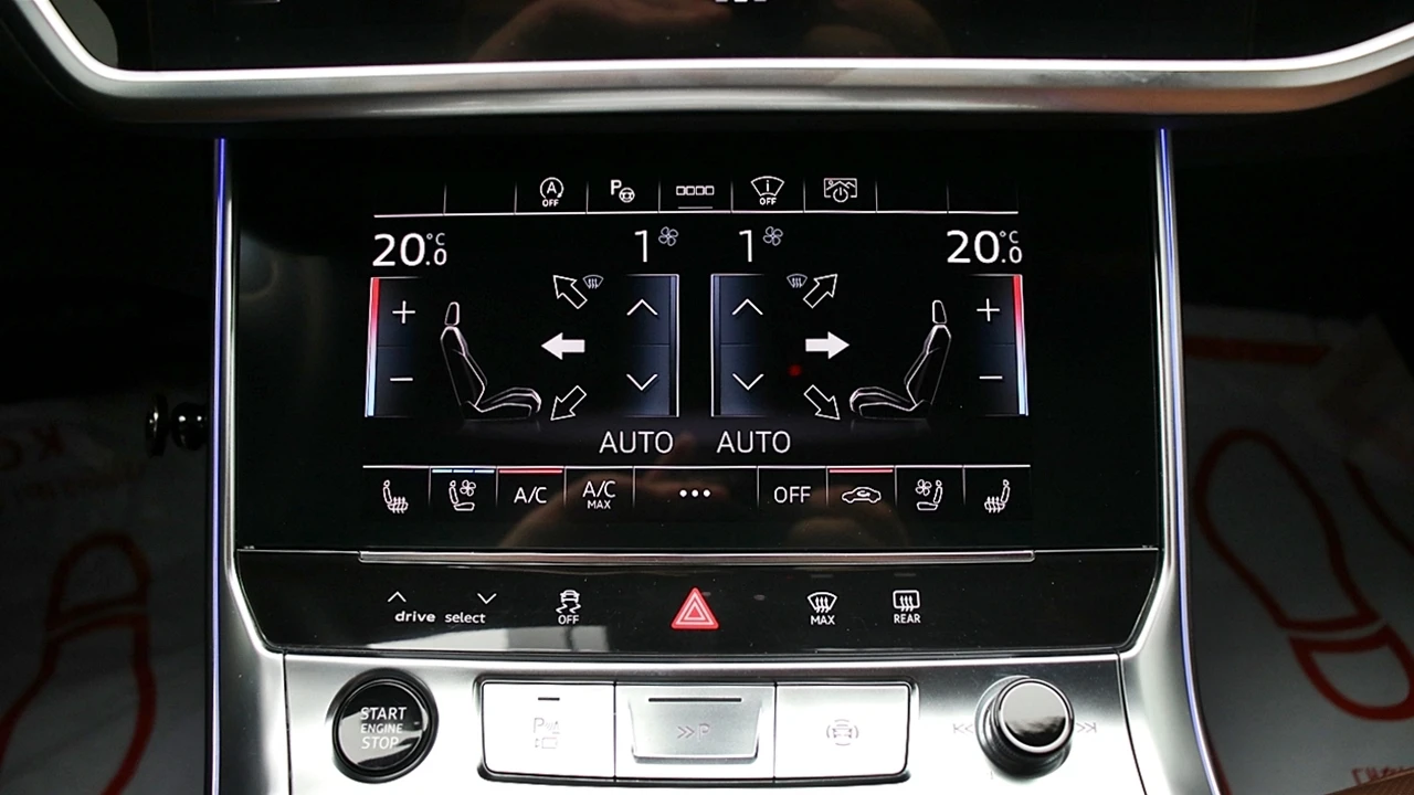 Audi A6 C8, 2022 — фото 7