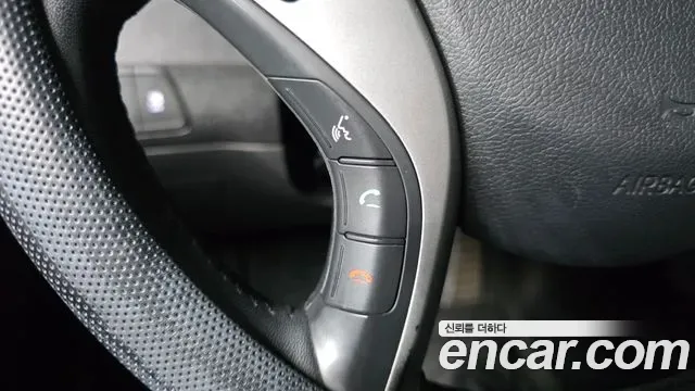 Hyundai Avante MD, 2012 — фото 15