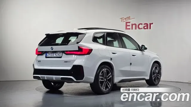BMW X1 U11, 2025 — фото 2