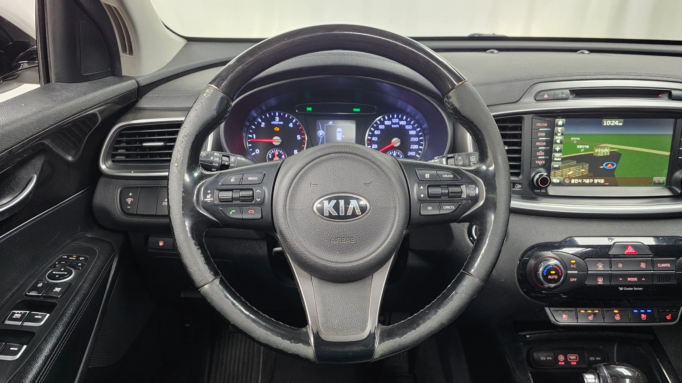 Kia Sorento, 2015 — фото 13